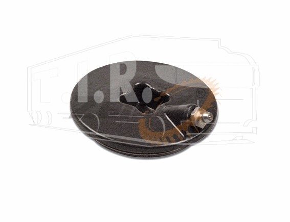 ZX14.0356, COVER,AXLE STEER?NG KNUCKLE — ZeTeX