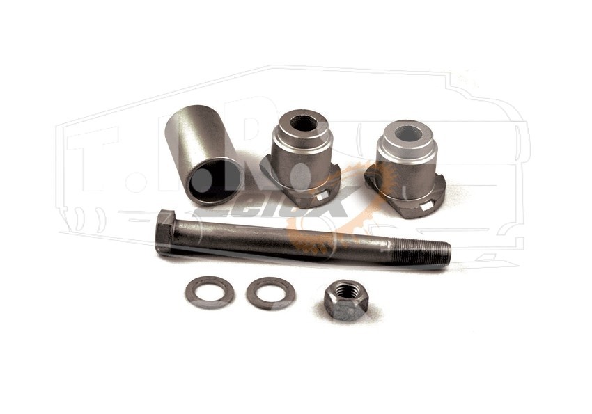 ZX14.0614, REPAIR KIT,SPRING — ZeTeX