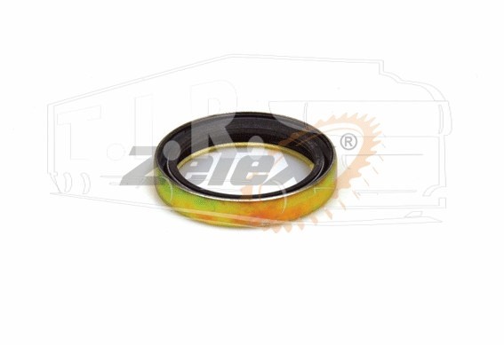 ZX14.0991, SEAL RING — ZeTeX
