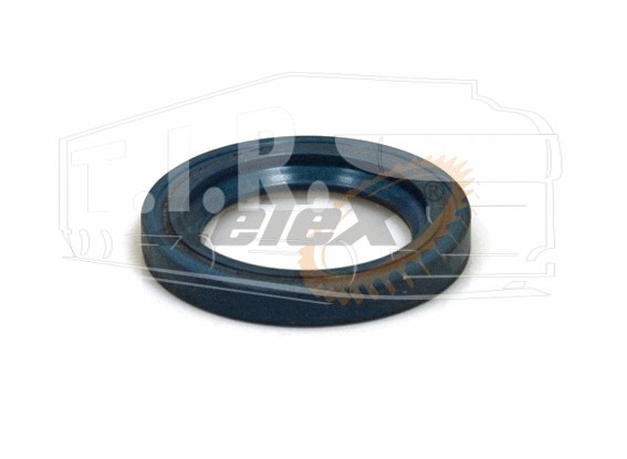 ZX14.0992, SEAL RING — ZeTeX