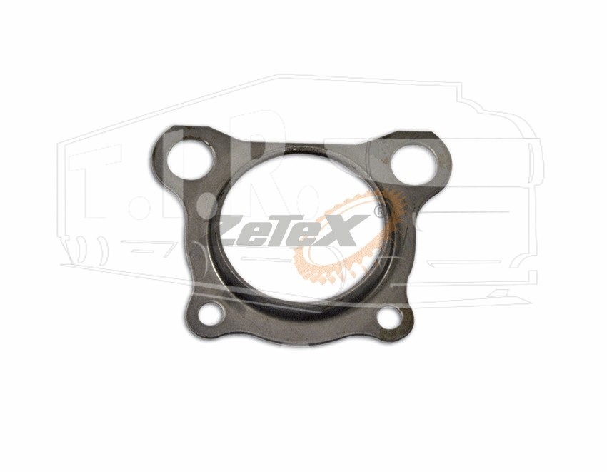 ZX02.0054, RETAINER,CAM SHAFT — ZeTeX