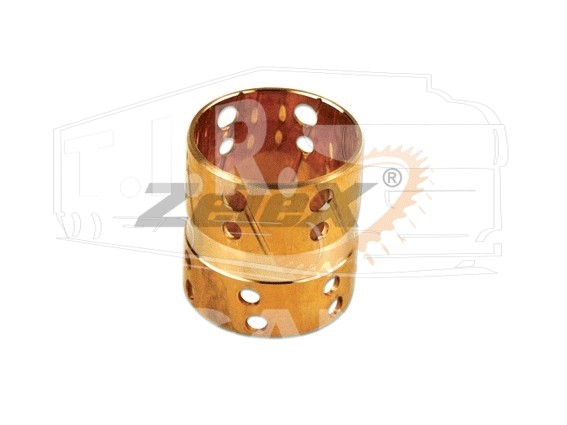 ZX02.0077, BUSHING,AXLE STEERING KNUCKLE — ZeTeX