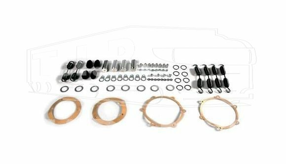 ZX02.0139, REPAIR KIT,BRAKE SHOE — ZeTeX