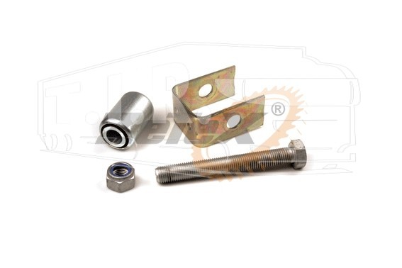 ZX02.0152, REPAIR KIT,SPRING — ZeTeX