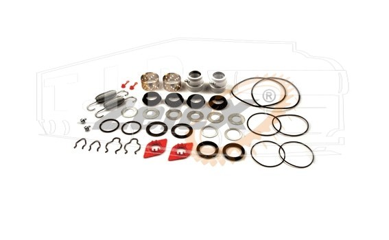 ZX02.0159, REPAIR KIT,CAM SHAFT — ZeTeX