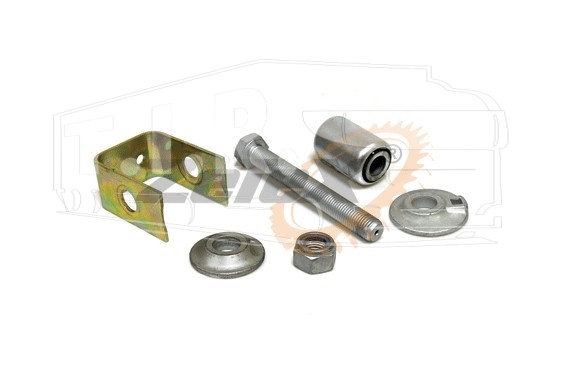 ZX02.0197, REPAIR KIT,SPRING — ZeTeX