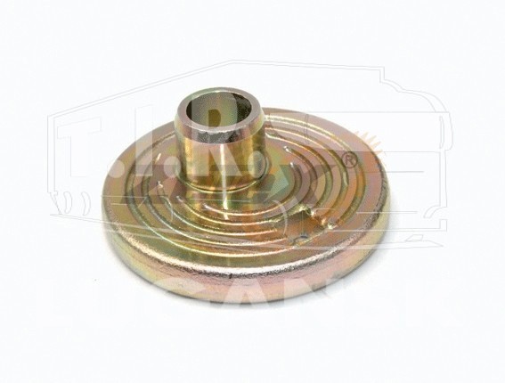 ZX02.0246, MACHINED WASHER — ZeTeX