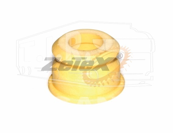 ZX12.0078, RUBBER BUSHING,CAB — ZeTeX