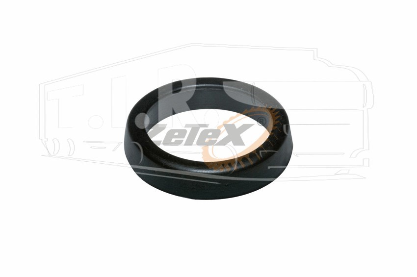 ZX12.0131, RUBBER BUSH?NG,CAB T?LT — ZeTeX