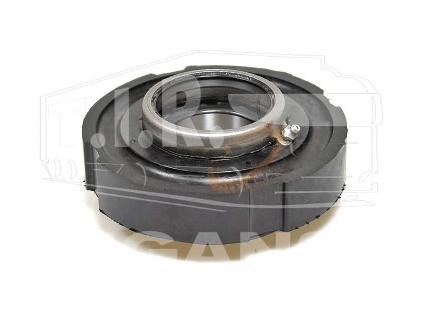 ZX12.0227, PROPELLER SHAFT BEAR?NG — ZeTeX