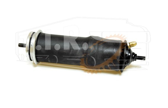 ZX12.0240, SHOCK ABSORBER, W?TH A?R BELLOW,CAB — ZeTeX