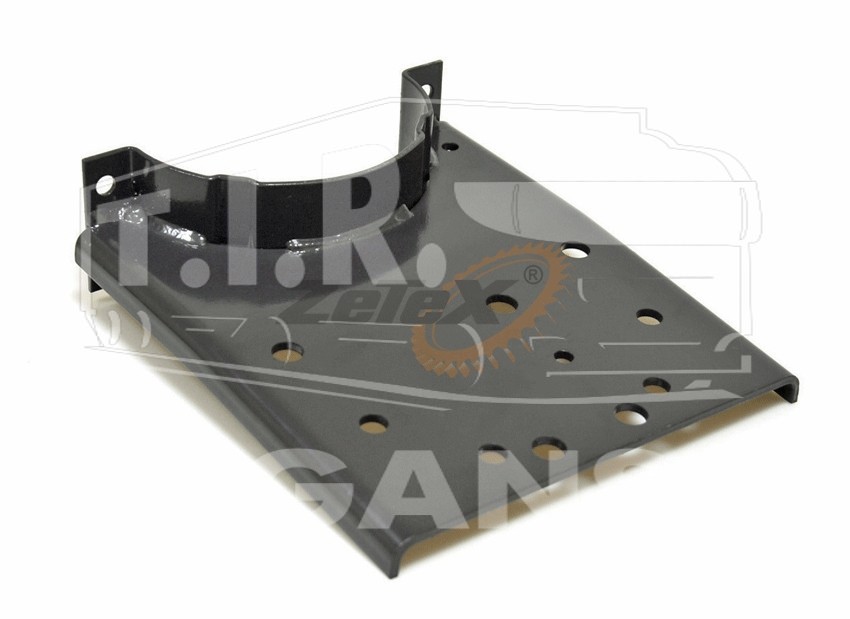 ZX12.0275, BRACKET,PROPELLER SHAFT BEAR?NG — ZeTeX
