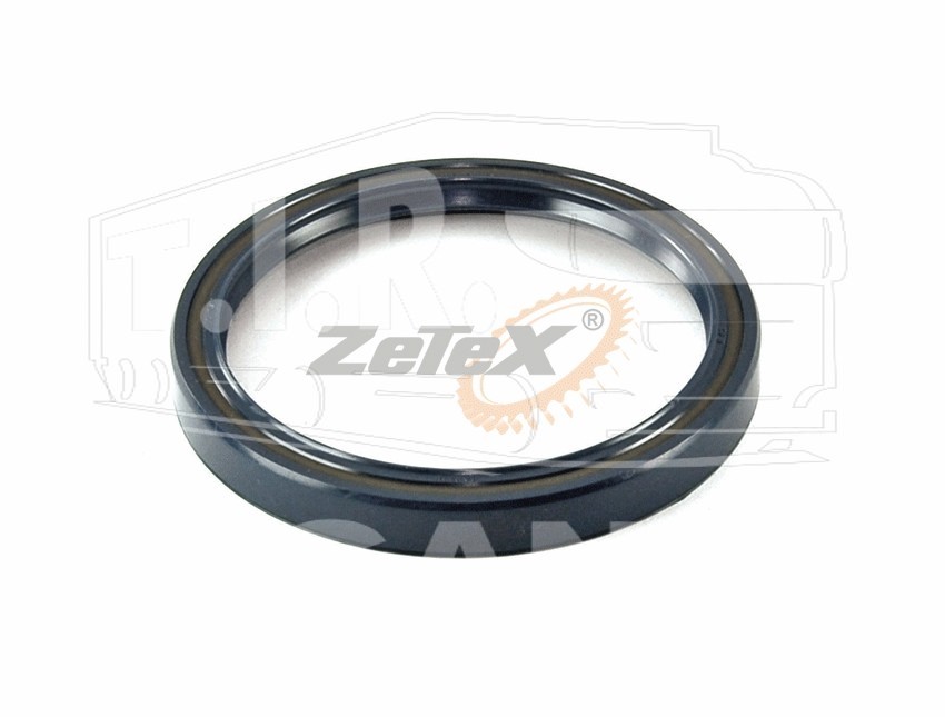ZX12.0307, SEAL R?NG,PROPELLER SHAFT BEAR?NG — ZeTeX