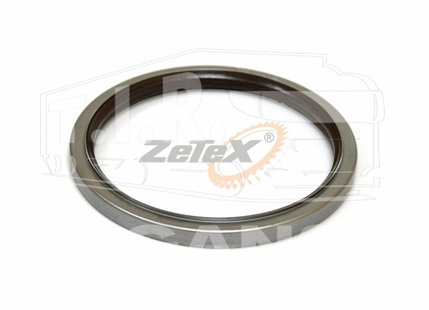 ZX12.0314, SEAL R?NG,WHEEL HUB — ZeTeX