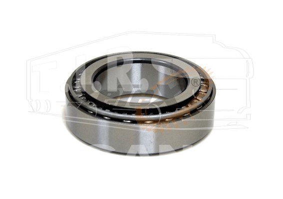 ZX12.0324, BALL BEAR?NG, WHEEL HUB — ZeTeX