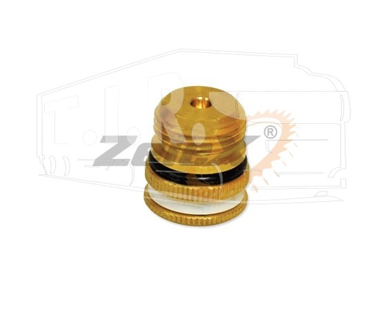 ZX12.0331, Р-к насоса подъема кабины — ZeTeX
