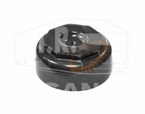 ZX12.0503, COVER,BOG?E SUSPENS?ON — ZeTeX