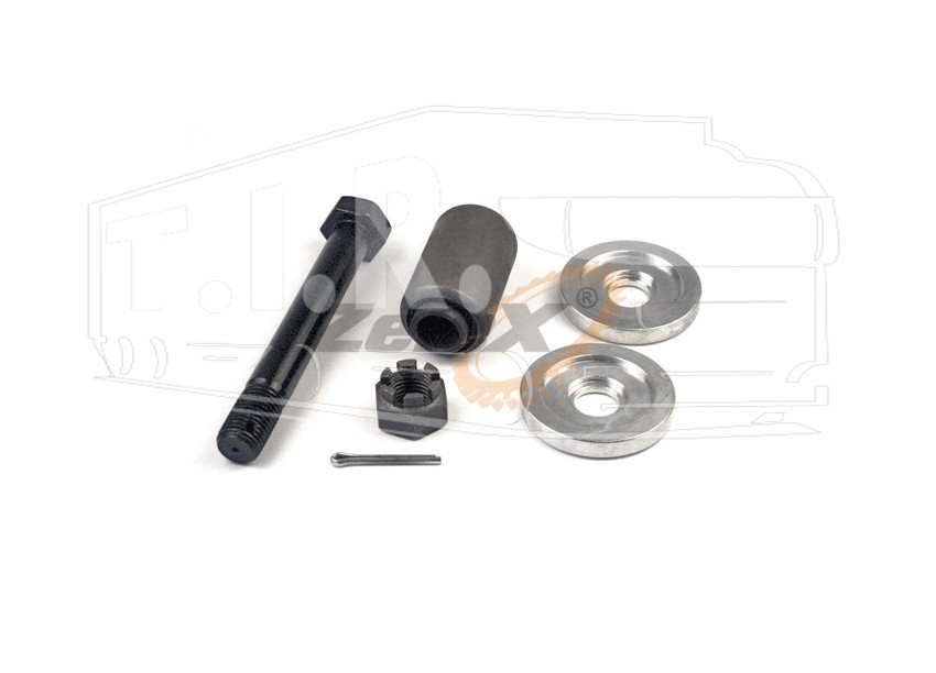 ZX12.0544, REPAIR KIT,SPRING — ZeTeX