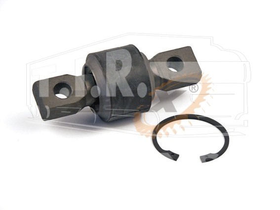 ZX12.0561, REPAIR KIT,AXLE ROD — ZeTeX