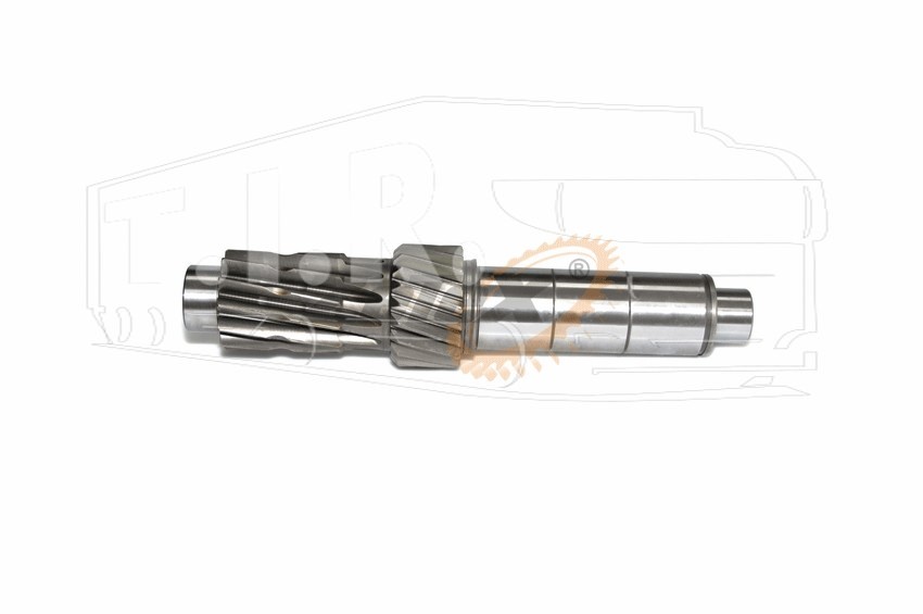 ZX12.0928, COUNTER SHAFT — ZeTeX