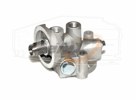 ZX12.0949, Кронштейн топливного фильтра — ZeTeX