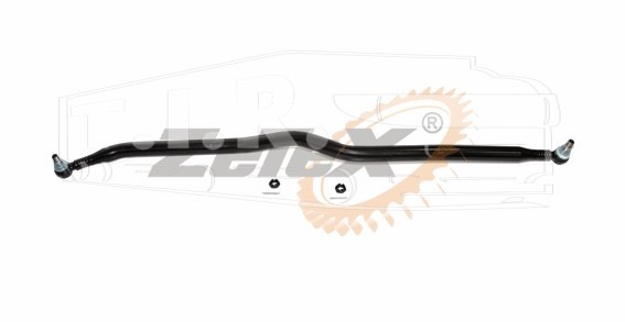 ZX12.1070, DRAG L?NK — ZeTeX