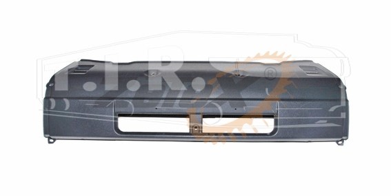 ZX12.1447, COVER, BUMPER — ZeTeX