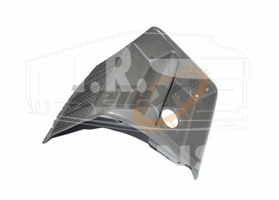 ZX12.1522, COVER, BATTERY — ZeTeX