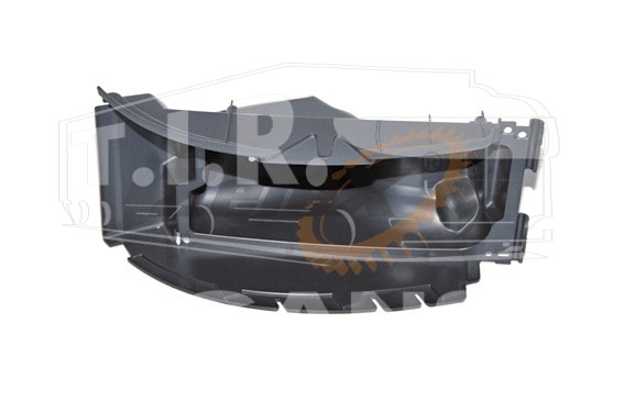 ZX12.1569, HOUS?NG, HEAD LAMP — ZeTeX