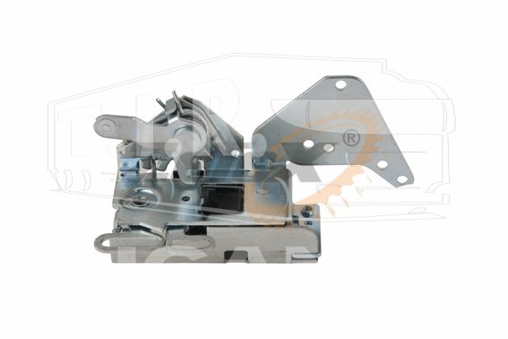 ZX12.1578, LOCK, DOOR — ZeTeX
