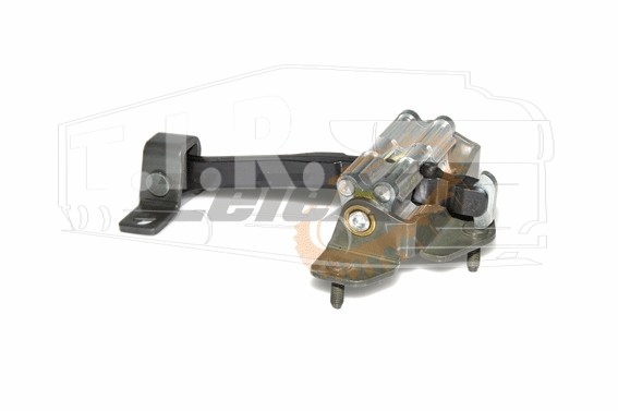 ZX12.1670, STOP, DOOR — ZeTeX