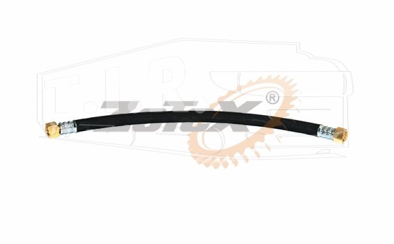 ZX12.1843, HOSE L?NE — ZeTeX
