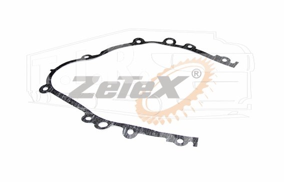 ZX12.1950, SEAL?NG STR?P, T?M?NG CASE — ZeTeX
