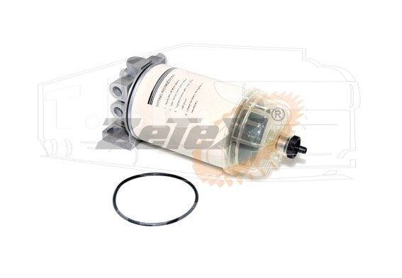 ZX12.2026, FUEL FILTER — ZeTeX