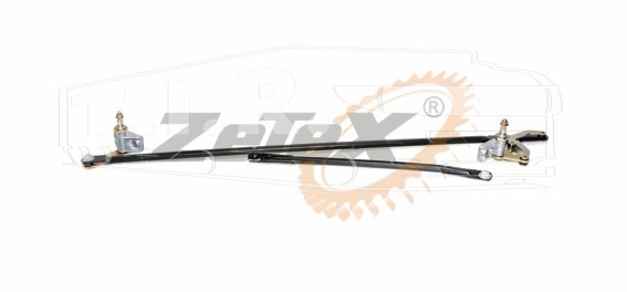 ZX12.2030, W?NDSCREEN W?PER MEKAN?ZM — ZeTeX