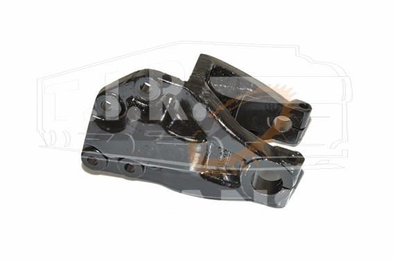 ZX12.2091, Кронштейн рессоры — ZeTeX