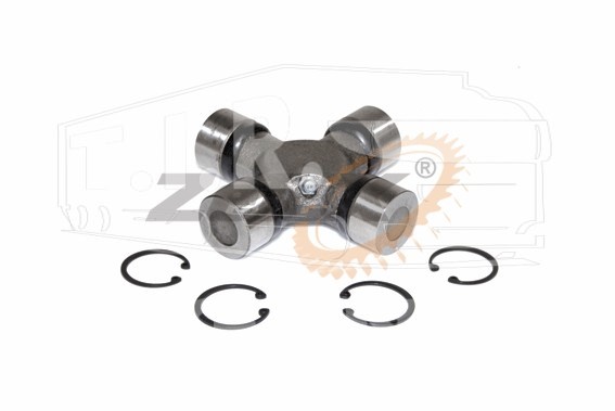 ZX09.0051, CROSS JO?NT — ZeTeX