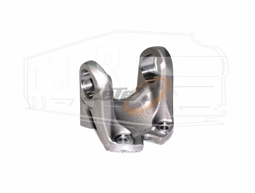 ZX13.1167, FLANGE, PROPELLER SHAFT — ZeTeX