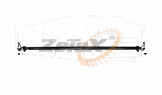 ZX13.1343, DRAG L?NK — ZeTeX