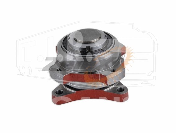 ZX13.1735, RETA?NER, FAN — ZeTeX
