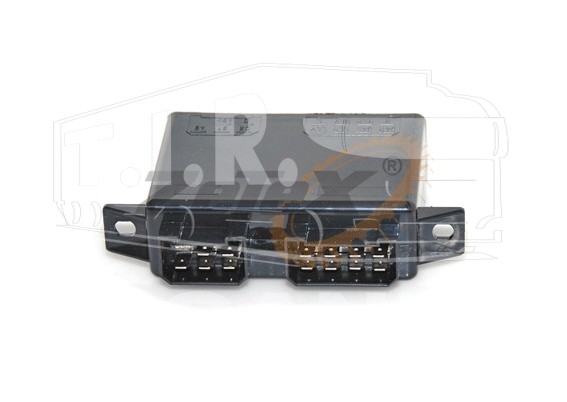 ZX13.2255, FLASHER 24V — ZeTeX