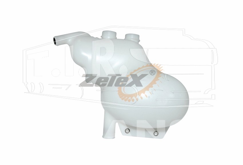 ZX13.2577, EXPANT?ON TANK, RAD?ATOR — ZeTeX