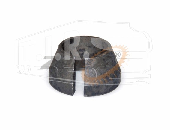 ZX13.2662, Sleeve, Drive Shaft — ZeTeX