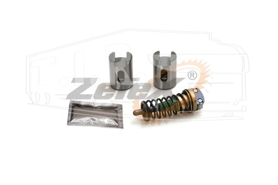ZX19.0031, REPAIR KIT,BRAKE ADJUSTER — ZeTeX