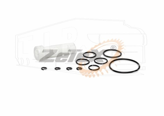 ZX19.0413, REPA?R K?T, VALVE — ZeTeX