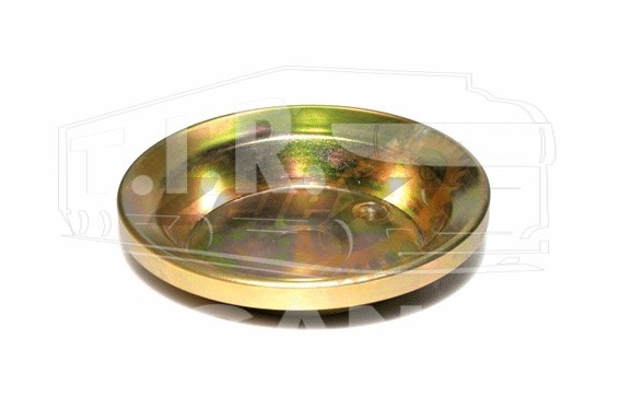 ZX16.1097, Крышка баллансира — ZeTeX