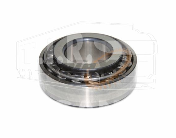 ZX11.4235, Подшипник конический ступицы 60x130x48.5mm (FAG:32 312,SKF:VKHB2003) MB ACTROS/A — ZeTeX