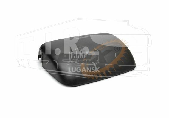 ZX14.1550, Крышка, Зеркало — ZeTeX