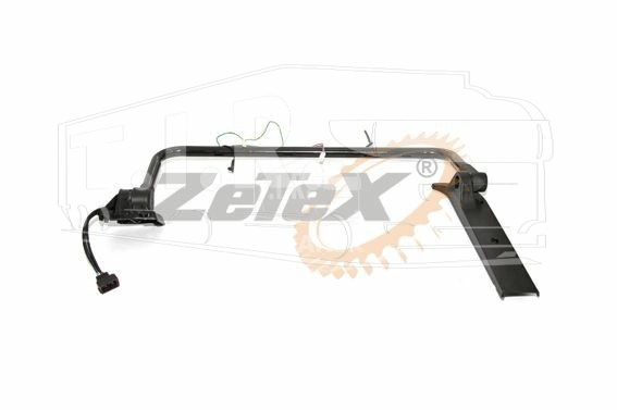ZX14.1552, Кронштейн, Зеркало — ZeTeX