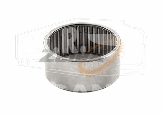 ZX16.1116, Подшипник Части — ZeTeX